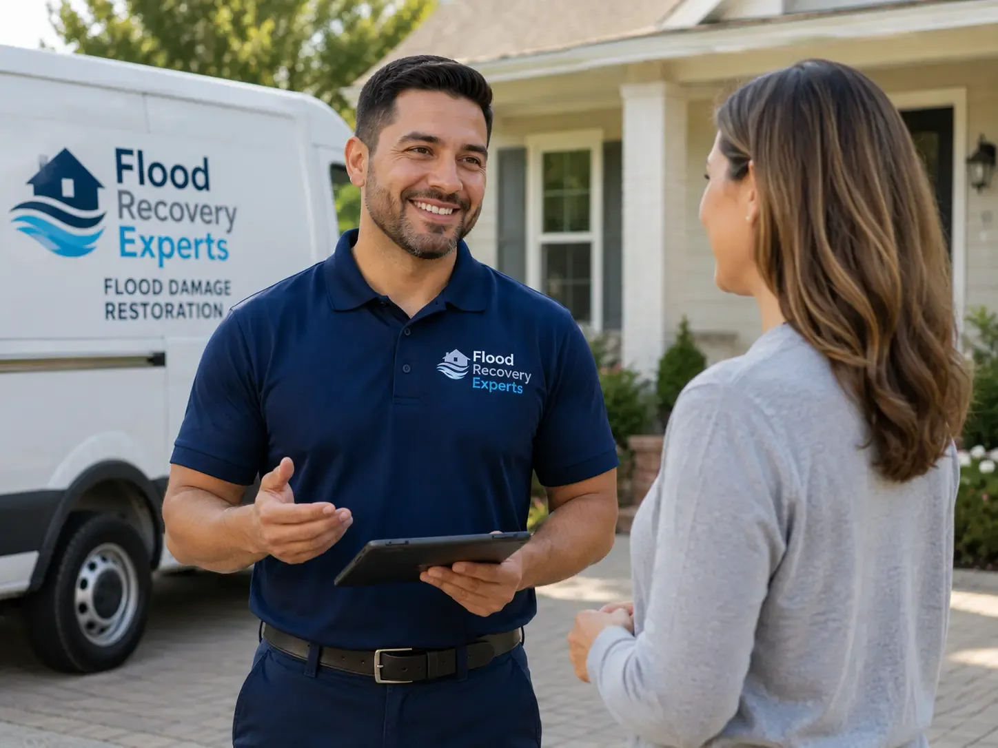 Flood Damage Cleanup Chippewa Lake, MI FAQs